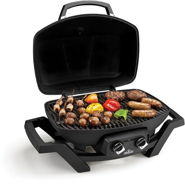 Napoleon Portable Gas Grill PRO285BKCE Napoleon Portable Gas Grill PRO285BKCE