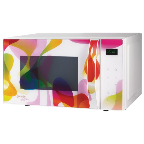 Buy Gorenje Grill Microwave Oven 20 Litres MO20KARIM Price