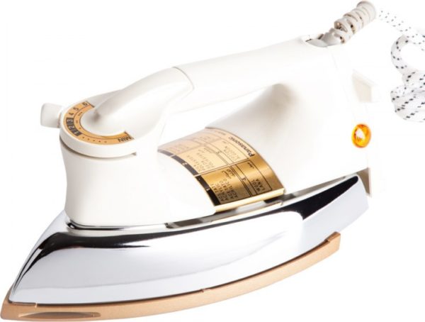 Panasonic Iron Dry 1000Watts NI22AWTXJ Panasonic Iron Dry 1000Watts NI22AWTXJ