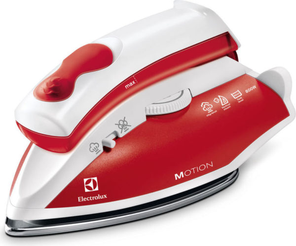 Electrolux Iron EDBT800 Electrolux Iron EDBT800