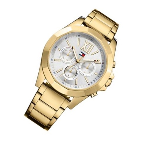 Tommy Hilfiger 1781848 Ladies Watch Tommy Hilfiger 1781848 Ladies Watch