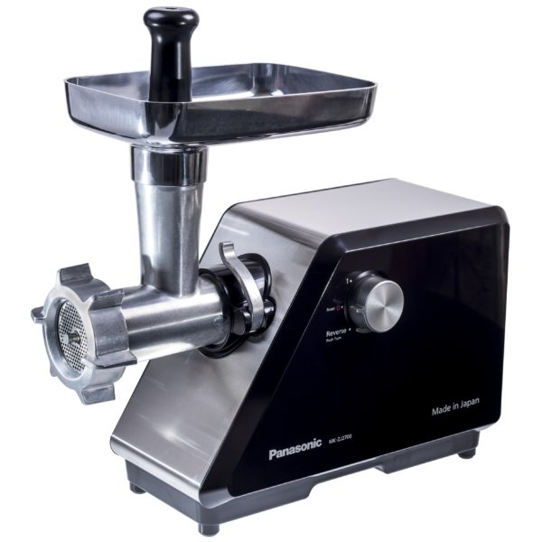 Buy Panasonic Meat Grinder MKZJ2700 Price, Specifications & Features Sharaf DG