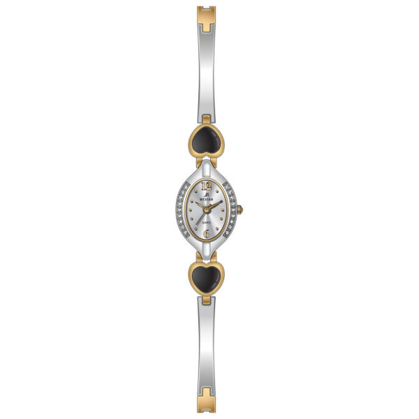 Westar 20108CBN107 Ornate Ladies Watch Westar 20108CBN107 Ornate Ladies Watch