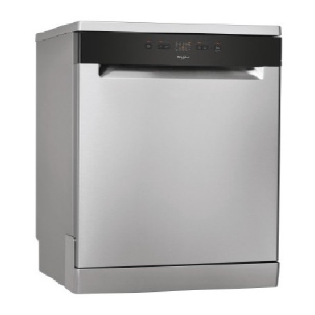 Whirlpool Standard Dishwasher WFE2B19XUK Whirlpool Standard Dishwasher WFE2B19XUK