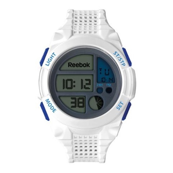 Reebok RFWATU9PWIWLK Unisex Watch Reebok RFWATU9PWIWLK Unisex Watch