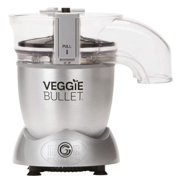Buy Magic Bullet Veggie Bullet 12PCS Set With Veggie Bullet 6PCS Deluxe