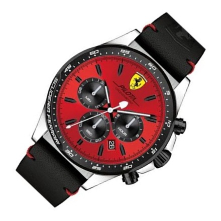 Scuderia Ferrari 830387 Mens Watch Scuderia Ferrari 830387 Mens Watch