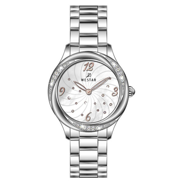 Westar 00051STN611 Zing Ladies Watch Westar 00051STN611 Zing Ladies Watch