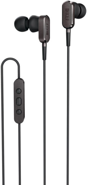 KEF M100 In Ear Headphone worth AED 519 KEF M100 In Ear Headphone worth AED 519