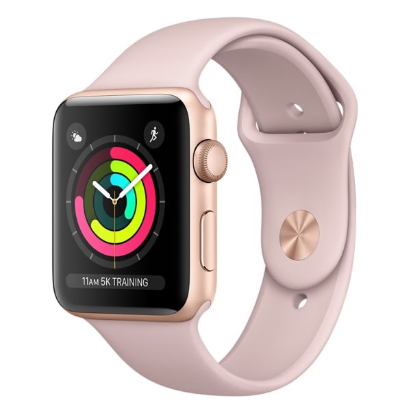 Buy Apple Watch Series 3 GPS – 42mm 