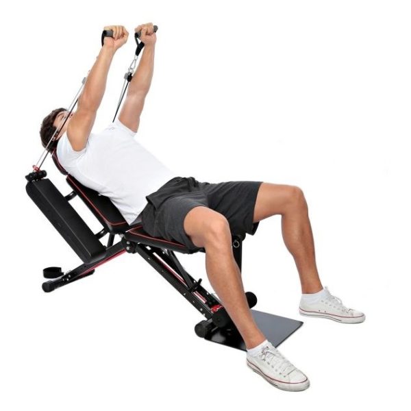 Skyland Total Home Gym EM1830 Skyland Total Home Gym EM1830
