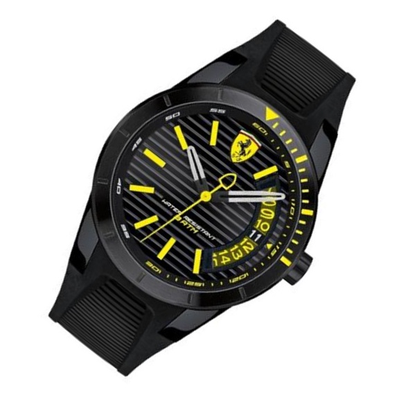 Scuderia Ferrari 830426 Mens Watch Scuderia Ferrari 830426 Mens Watch