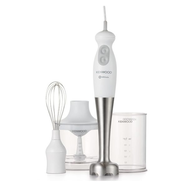 Buy Kenwood Hand Blender 450W HB684 Price, Specifications & Features
