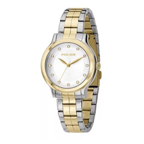Police P 14583BST-04M Charlotte Ladies Watch Police P 14583BST-04M Charlotte Ladies Watch