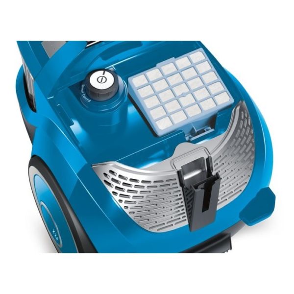 Bosch Bagless Vacuum Cleaner BGS2UCO1GB Bosch Bagless Vacuum Cleaner BGS2UCO1GB