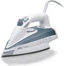 Braun Steam Iron TS735TP Braun Steam Iron TS735TP
