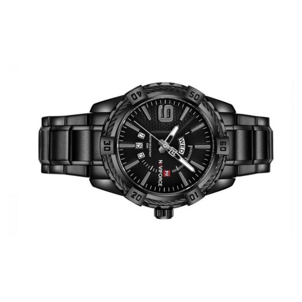 Naviforce Mens Watch NF9117N Naviforce Mens Watch NF9117N