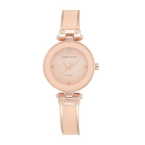 Anne Klein AK1980BMRG Ladies Watch Anne Klein AK1980BMRG Ladies Watch