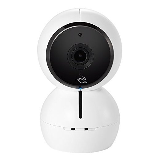 Arlo Baby by Netgear Smart HD Baby Monitoring Camera ABC1000100EUS Arlo Baby by Netgear Smart HD Baby Monitoring Camera ABC1000100EUS