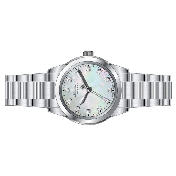 Kolber Geneve K3060201854 Classiques Ladies Watch Kolber Geneve K3060201854 Classiques Ladies Watch
