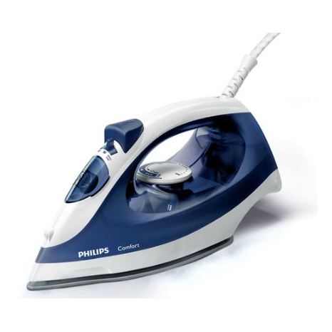 Philips Steam Iron GC1432/26 Philips Steam Iron GC1432/26
