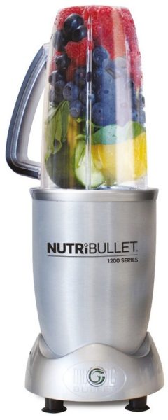 Magic Bullet Blender N121212 Magic Bullet Blender N121212