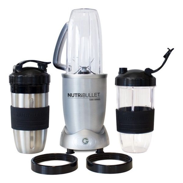 Magic Bullet Blender N121212 Magic Bullet Blender N121212
