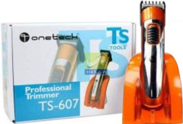 Oneteck Trimmer TS607 Oneteck Trimmer TS607