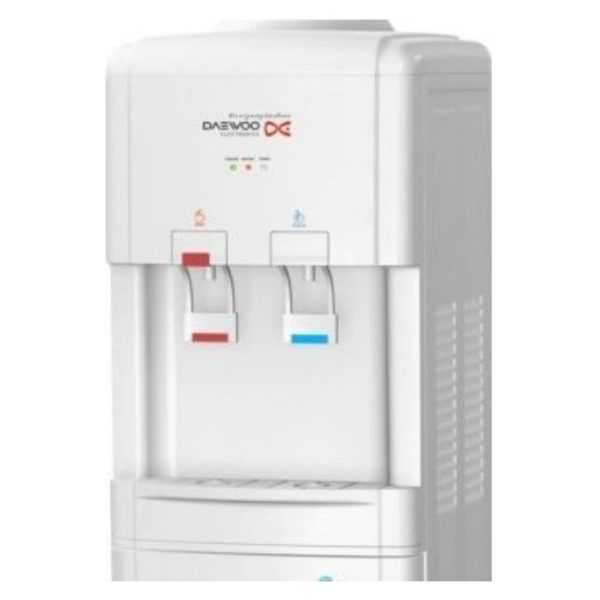 Buy Daewoo Water Dispenser DWHC20G Price, Specifications & Features