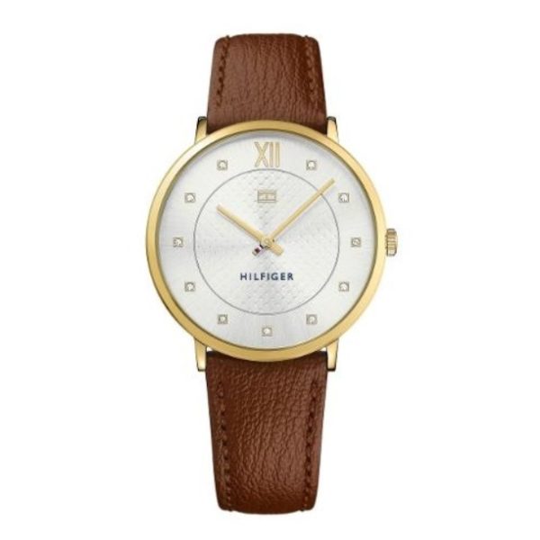 Tommy Hilfiger 1781809 Ladies Watch Tommy Hilfiger 1781809 Ladies Watch