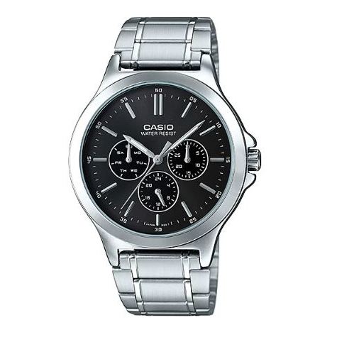 Casio MTP-V300D-1AU Dress Men's Watch Casio MTP-V300D-1AU Dress Men's Watch