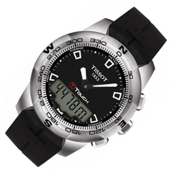 tissot t0474201705100