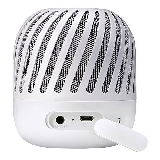 lg portable speaker pj2