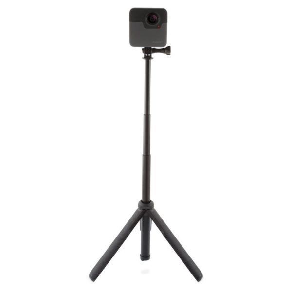 GoPro Fusion Action Camera GoPro Fusion Action Camera