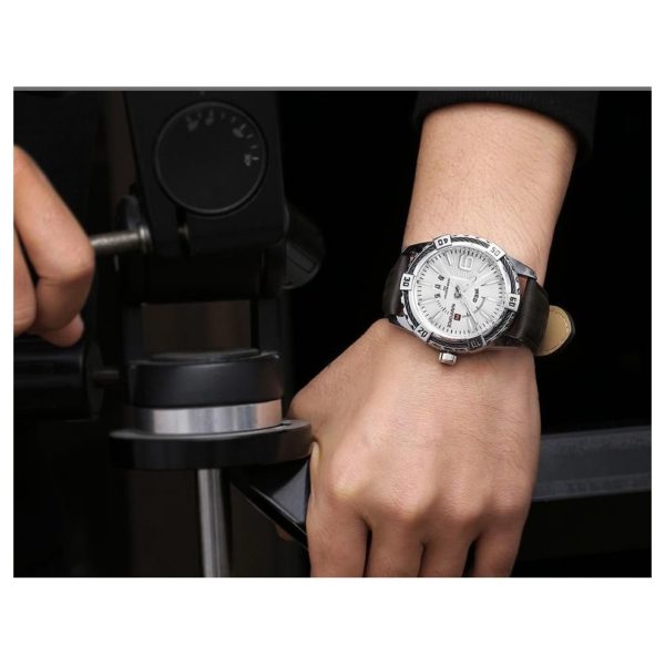 Naviforce Mens Watch 9117L Naviforce Mens Watch 9117L
