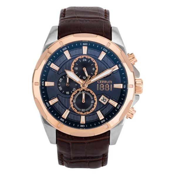 Cerruti 1881 C CRWA20602 Guarcino Mens Watch Cerruti 1881 C CRWA20602 Guarcino Mens Watch