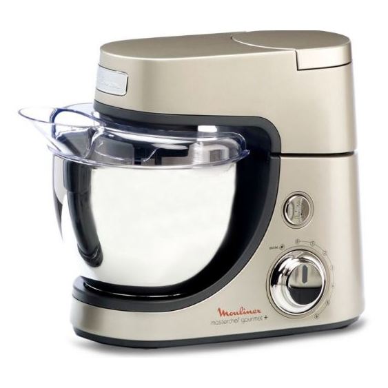 Buy Moulinex Master Chef Gourmet Kitchen Machine QA601H27 – Price ...