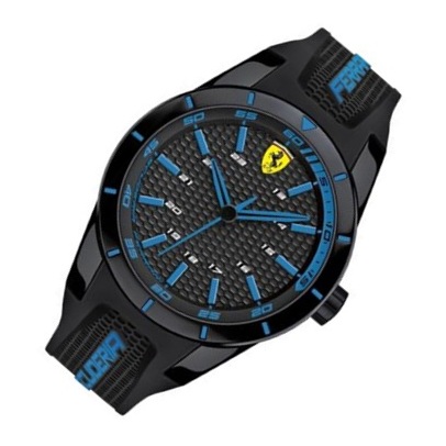 Scuderia Ferrari 830247 Mens Watch Scuderia Ferrari 830247 Mens Watch