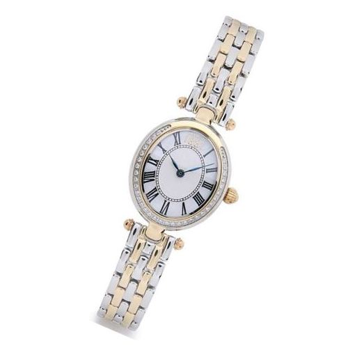 Cerruti 1881 C CRWO023STG28MGT Nemi Ladies Watch Cerruti 1881 C CRWO023STG28MGT Nemi Ladies Watch