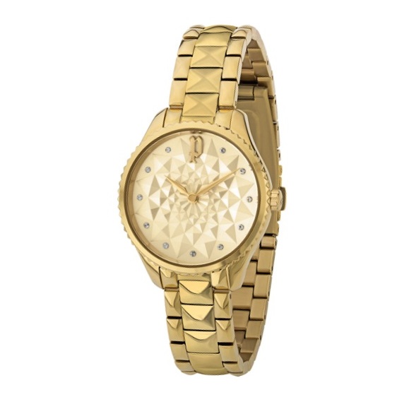 Police P 14989BSG-D06M Adalyn Ladies Watch Police P 14989BSG-D06M Adalyn Ladies Watch