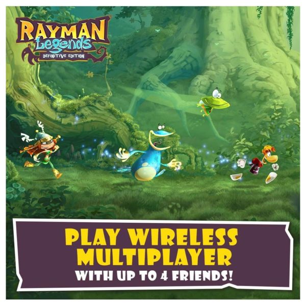download rayman origins switch