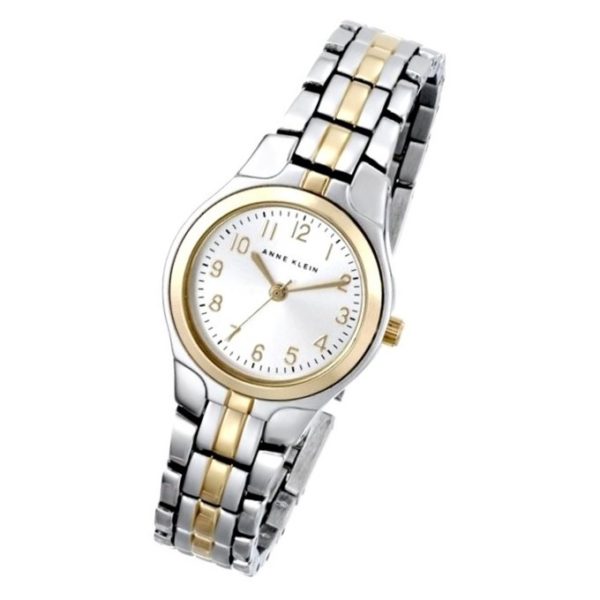 Anne Klein 105491SVTT Ladies Watch Anne Klein 105491SVTT Ladies Watch