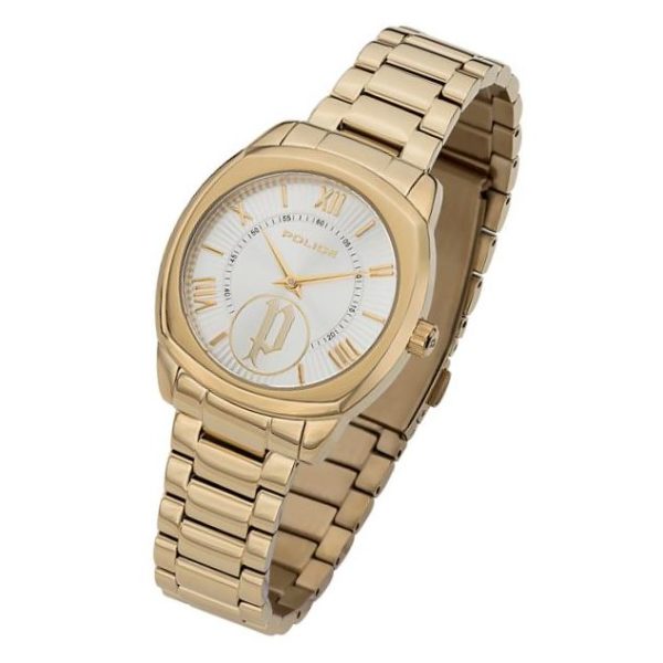 Police P 14618BSG-04M Bash Ladies Watch Police P 14618BSG-04M Bash Ladies Watch
