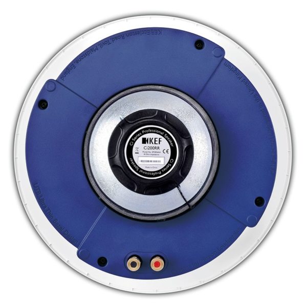 Buy Kef Ci200rrnthx In Ceiling Speaker Price Specifications