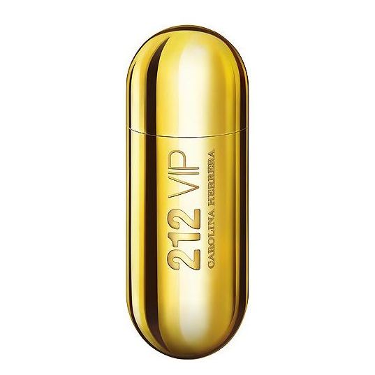 Carolina Herrera 212 Vip Perfume For Women 80ml Eau de Parfum Carolina Herrera 212 Vip Perfume For Women 80ml Eau de Parfum
