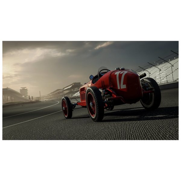 Microsoft Xbox One Forza Motorsport 7 Game Microsoft Xbox One Forza Motorsport 7 Game