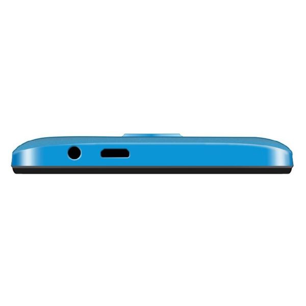 Ibrit ALPHA 3G Dual Sim Smartphone 8GB Blue Ibrit ALPHA 3G Dual Sim Smartphone 8GB Blue