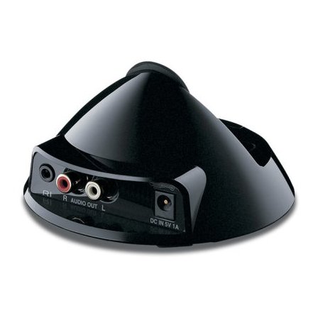 Onkyo DS-A1X Ipod Docking Station Onkyo DS-A1X Ipod Docking Station