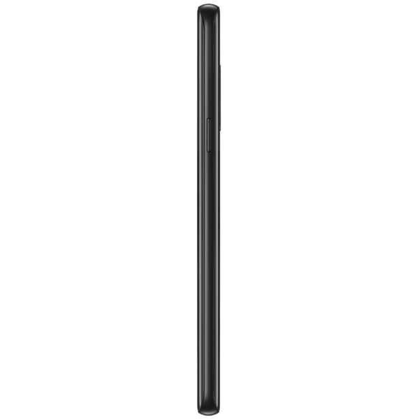 Samsung Galaxy S9 64GB Midnight Black 4G Dual Sim ( *T&C Apply ) Samsung Galaxy S9 64GB Midnight Black 4G Dual Sim ( *T&C Apply )