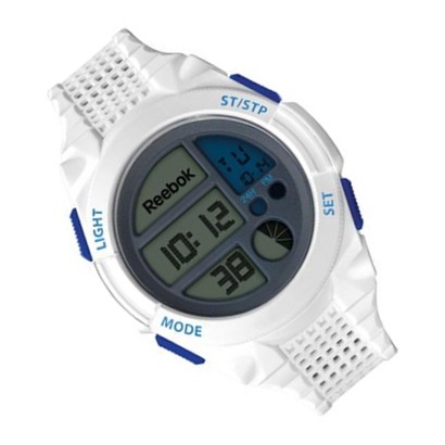 Reebok RFWATU9PWIWLK Unisex Watch Reebok RFWATU9PWIWLK Unisex Watch